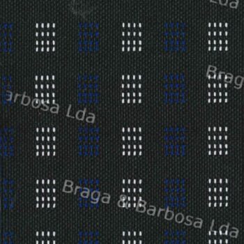 Tecidos auto ▪ B096