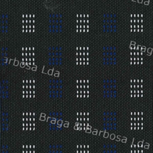 Tecido Auto — B096