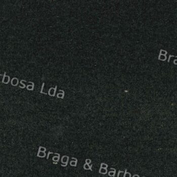 Alcatifa auto ▪ Preta com borracha