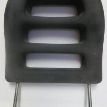 Encosto de cabeça ▪ Fiat Ducato / Peugeot Boxer / Citroen Jumper