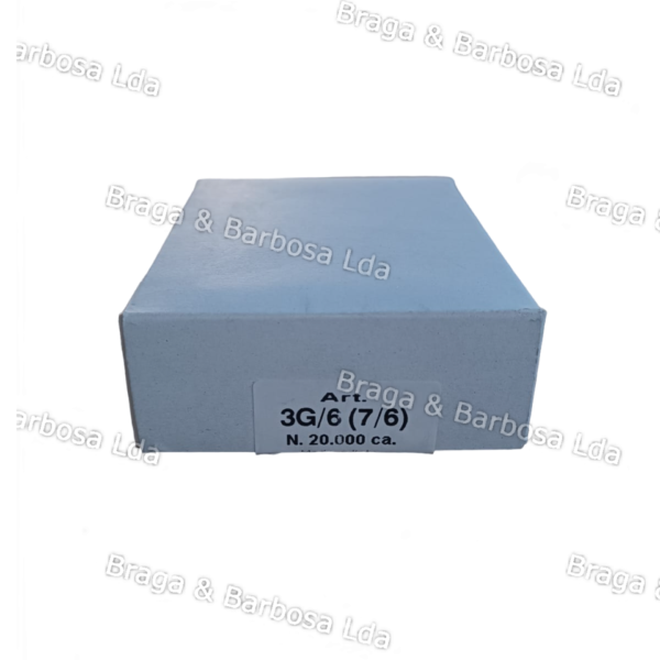 Agrafes — S3G/06