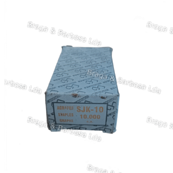 Agrafes ▪ SJK/10