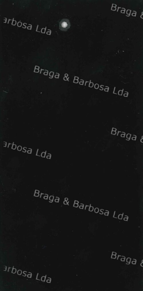 Telas Nylon▪ Preta