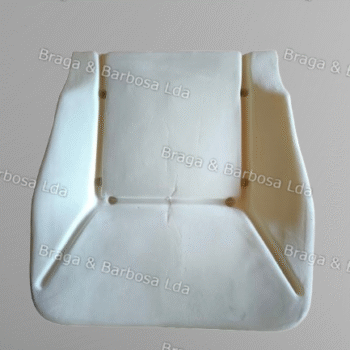 Espuma banco ▪ Mitsubishi Canter 1996-2006