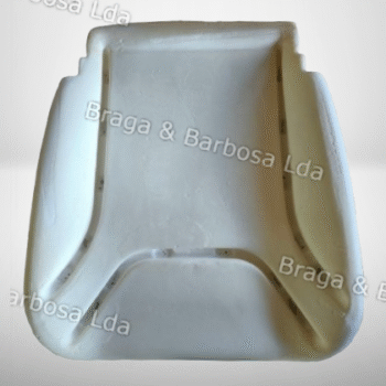 Espuma banco ▪ Renault Trafic – Vivaro 1 – Vauxhal – Primaster 2000-2014
