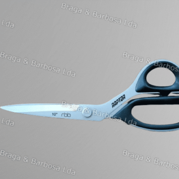 Tesoura Raptor 556/10 – 10” – 26cm