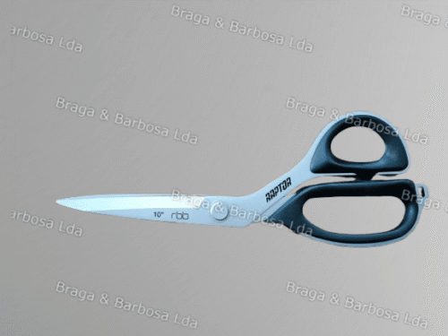 Tesoura Raptor 556/10 - 10'' - 26cm
