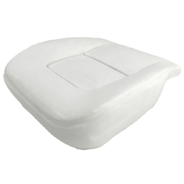 Espuma de Banco — Citroen Jumper – Fiat Ducato – Peugeot Boxer 2002-2006