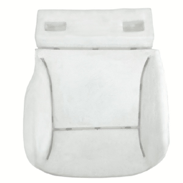 Espuma de Banco — Peugeot Partner 2 – Citroen Berlingo 2 2008-2018