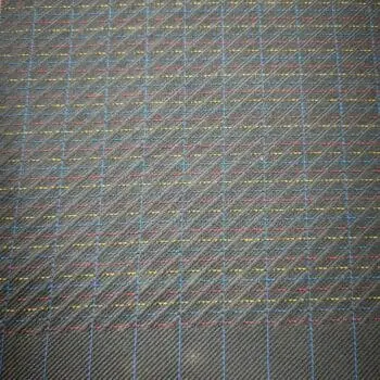 Tecido auto – Original MAN