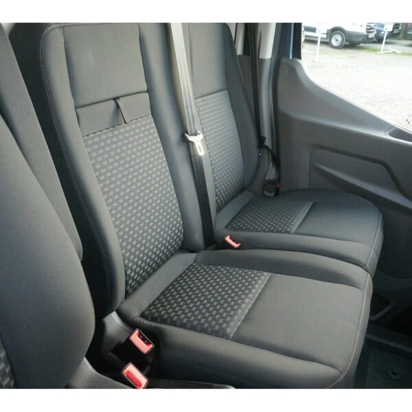 Tecido Auto – Ford Transit 2018-2023