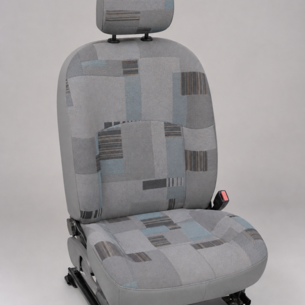 Tecido Auto – Renault Kangoo I 2003-2008