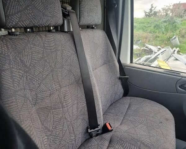 Tecido Auto – Ford Transit 2000 – 2007