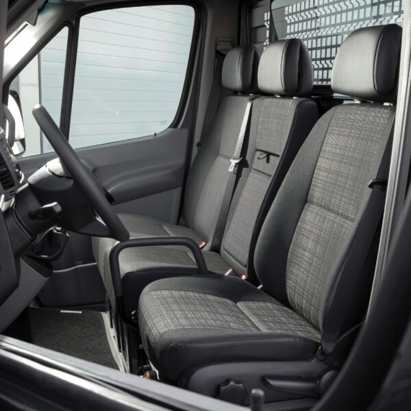 Tecido Auto – Mercedes Sprinter / Vito / Citan 2014-