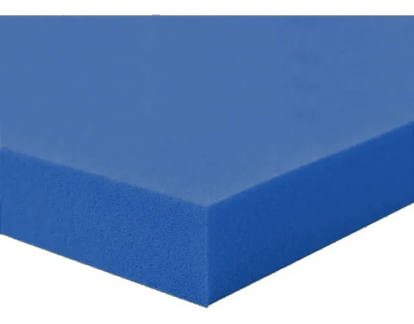 Espuma — Azul 26 Kg