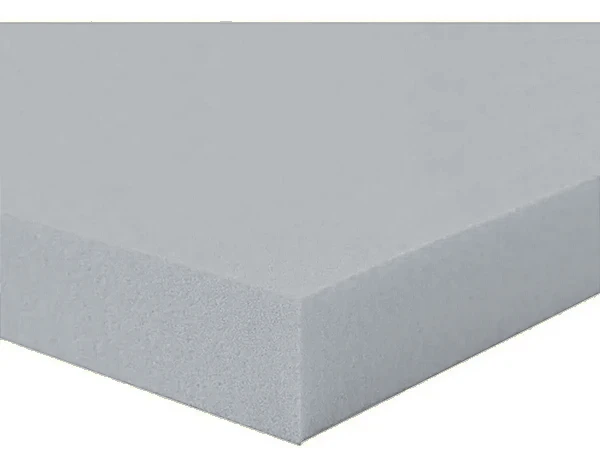 Espuma — Cinza 30 Kg FR